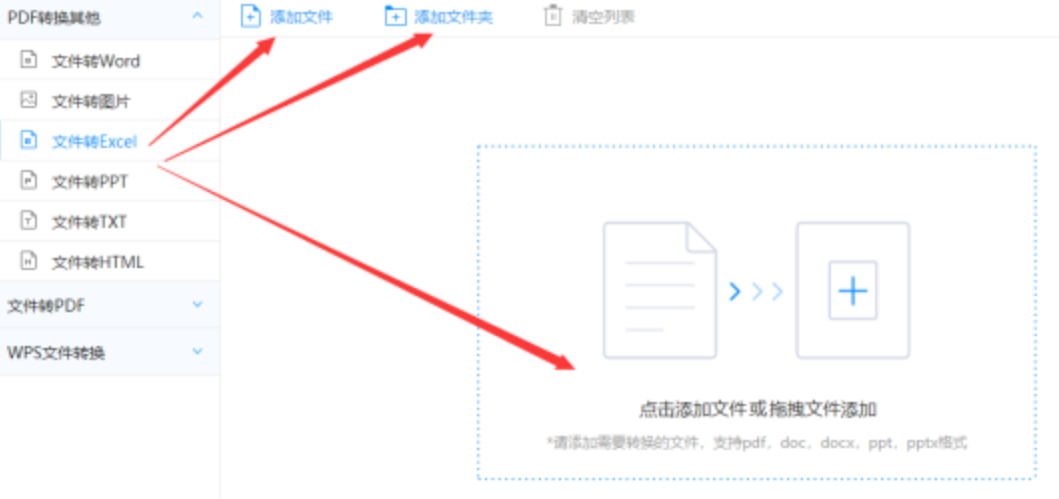 亿德电子网站使用讲解 - 选择文件格式